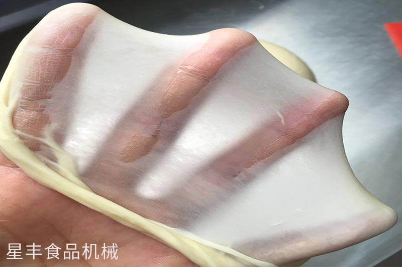 九游体育(中国)官方网站食品机械公司直销稳定性能好的和面机